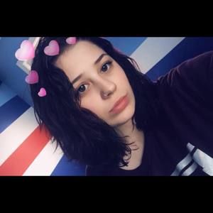 Meet your Posher, Brina